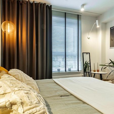 Apartamenty Saskie Kompozytorow Polskich 5 Lublin Eksteriør billede